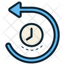 پیش‌نمایش فایل return-time-8505880 از پک تجارت الکترونیک