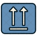 پیش‌نمایش فایل this-way-up-sign-8505894 از پک تجارت الکترونیک