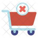 پیش‌نمایش فایل cancel-shopping-8507383 از پک تجارت الکترونیک