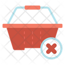 پیش‌نمایش فایل cancel-shopping-8507384 از پک تجارت الکترونیک