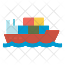 پیش‌نمایش فایل cargo-ship-8507385 از پک تجارت الکترونیک