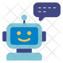پیش‌نمایش فایل chat-bot-8507387 از پک تجارت الکترونیک