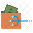 پیش‌نمایش فایل digital-wallet-8507394 از پک تجارت الکترونیک