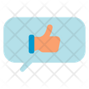 پیش‌نمایش فایل like-feedback-8507404 از پک تجارت الکترونیک