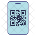 پیش‌نمایش فایل qr-code-smartphone-8507418 از پک تجارت الکترونیک