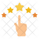پیش‌نمایش فایل rating-8507419 از پک تجارت الکترونیک