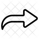 پیش‌نمایش فایل share-arrow-8534149 از پک رابط کاربری