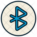 پیش‌نمایش فایل bluetooth-sign-8543617 از پک رابط کاربری