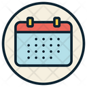 پیش‌نمایش فایل calendar-8543642 از پک رابط کاربری