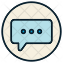 پیش‌نمایش فایل chatting-8543637 از پک رابط کاربری