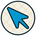 پیش‌نمایش فایل cursor-arrow-8543578 از پک رابط کاربری