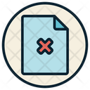 پیش‌نمایش فایل file-corrupt-8543616 از پک رابط کاربری