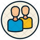 پیش‌نمایش فایل friend-8543602 از پک رابط کاربری
