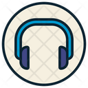 پیش‌نمایش فایل headphone-8543650 از پک رابط کاربری