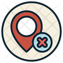 پیش‌نمایش فایل location-not-found-8543670 از پک رابط کاربری