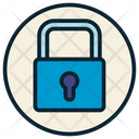 پیش‌نمایش فایل lock-8543558 از پک رابط کاربری