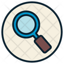 پیش‌نمایش فایل magnifying-glass-8543586 از پک رابط کاربری