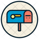 پیش‌نمایش فایل mail-box-8543584 از پک رابط کاربری