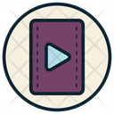 پیش‌نمایش فایل movie-8543634 از پک رابط کاربری