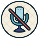 پیش‌نمایش فایل mute-voice-8543680 از پک رابط کاربری