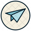 پیش‌نمایش فایل paper-airplane-8543676 از پک رابط کاربری