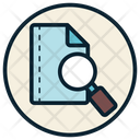 پیش‌نمایش فایل search-file-8543658 از پک رابط کاربری