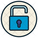 پیش‌نمایش فایل unlock-8543559 از پک رابط کاربری