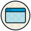پیش‌نمایش فایل website-8543594 از پک رابط کاربری