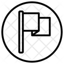 پیش‌نمایش فایل flag-8544774 از پک رابط کاربری