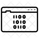 پیش‌نمایش فایل binary-code-8563494 از پک متاورس
