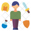 پیش‌نمایش فایل male-character-8571437 از پک متاورس