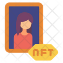 پیش‌نمایش فایل nft-art-8571468 از پک متاورس