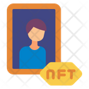 پیش‌نمایش فایل nft-art-8571469 از پک متاورس