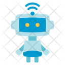 پیش‌نمایش فایل robot-8571476 از پک متاورس