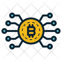 پیش‌نمایش فایل bitcoin-8571291 از پک متاورس