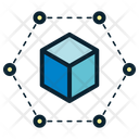 پیش‌نمایش فایل blockchain-8571292 از پک متاورس