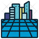پیش‌نمایش فایل cyberspace-8571304 از پک متاورس