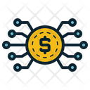 پیش‌نمایش فایل digital-money-8571305 از پک متاورس