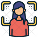 پیش‌نمایش فایل female-face-scan-8571312 از پک متاورس