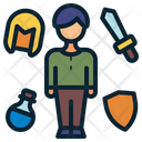 پیش‌نمایش فایل male-character-8571298 از پک متاورس