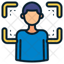 پیش‌نمایش فایل male-face-scan-8571311 از پک متاورس