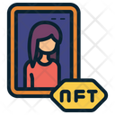 پیش‌نمایش فایل nft-art-8571329 از پک متاورس