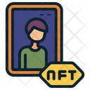 پیش‌نمایش فایل nft-art-8571330 از پک متاورس