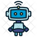 پیش‌نمایش فایل robot-8571337 از پک متاورس