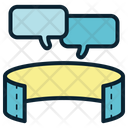 پیش‌نمایش فایل vr-communication-8571301 از پک متاورس