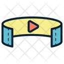پیش‌نمایش فایل vr-video-8571351 از پک متاورس
