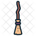 پیش‌نمایش فایل broomstick-8578090 از پک جادوگری
