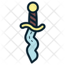 پیش‌نمایش فایل dagger-8578096 از پک جادوگری