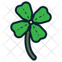 پیش‌نمایش فایل four-clover-8578099 از پک جادوگری