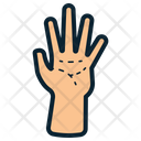 پیش‌نمایش فایل hand-line-8578100 از پک جادوگری